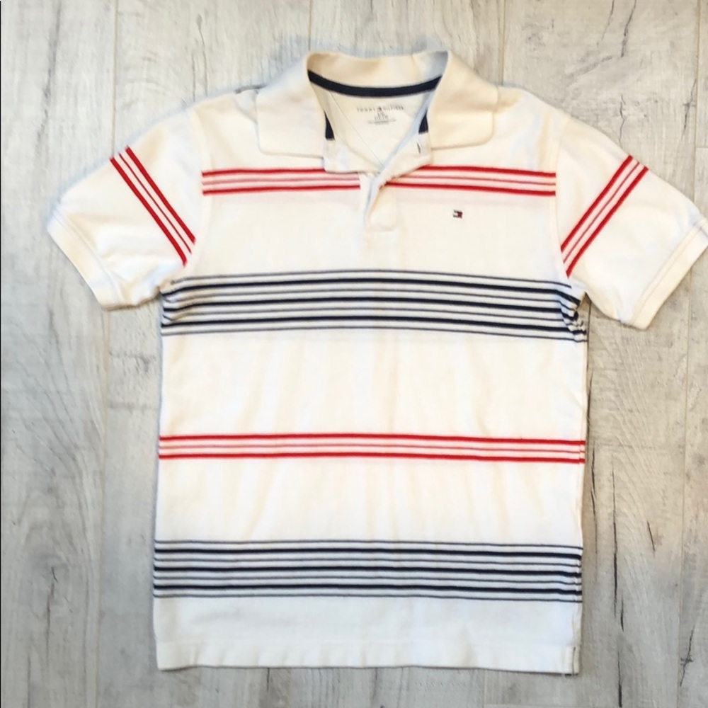 Tommy Hilfiger polo